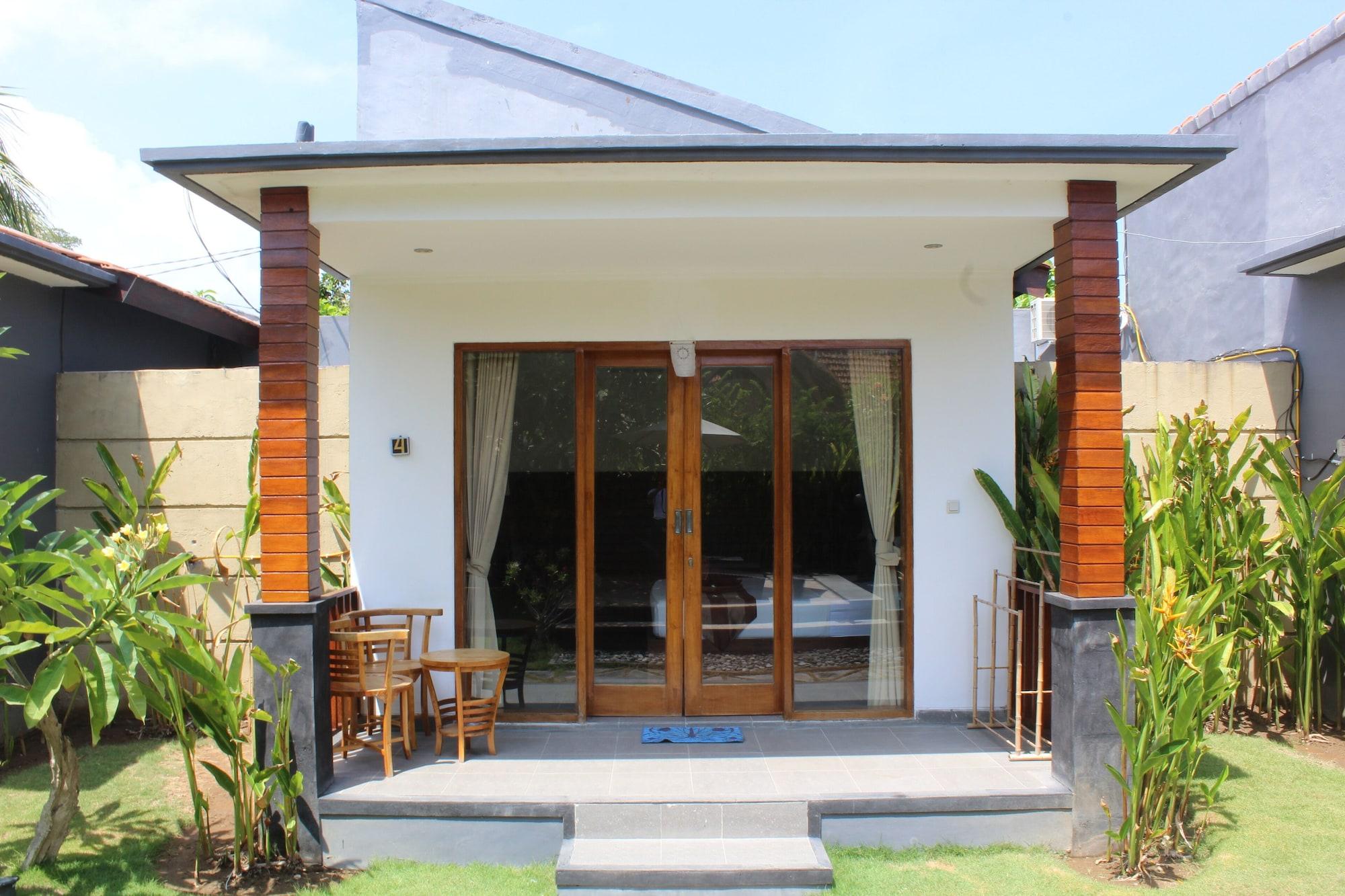 Singabu Bungalows Batununggul المظهر الخارجي الصورة
