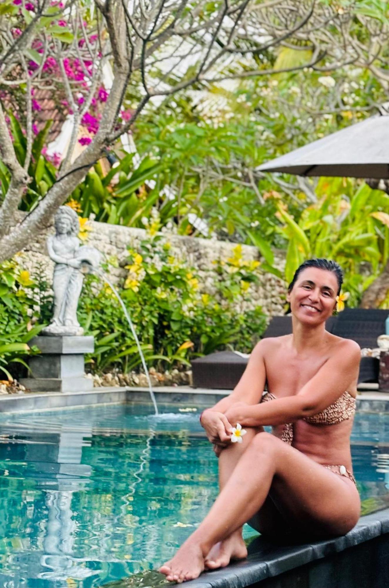 Singabu Bungalows Batununggul المظهر الخارجي الصورة
