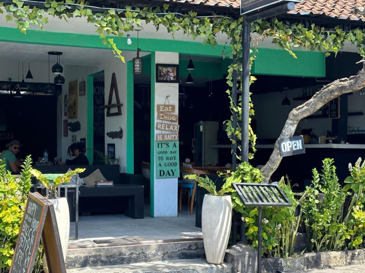 Singabu Bungalows Batununggul المظهر الخارجي الصورة