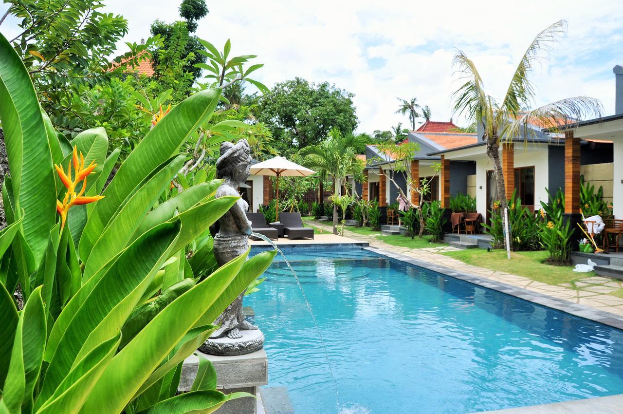 Singabu Bungalows Batununggul المظهر الخارجي الصورة