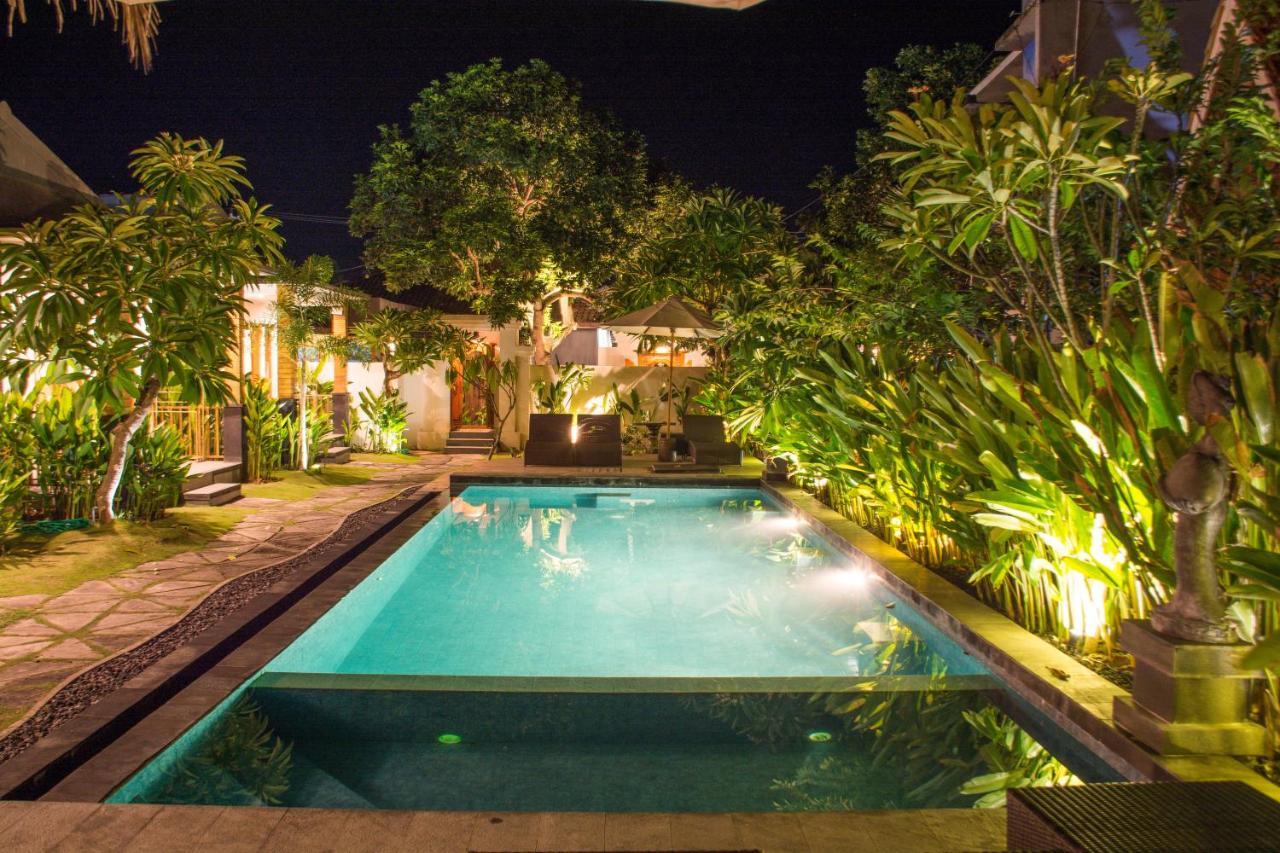 Singabu Bungalows Batununggul المظهر الخارجي الصورة