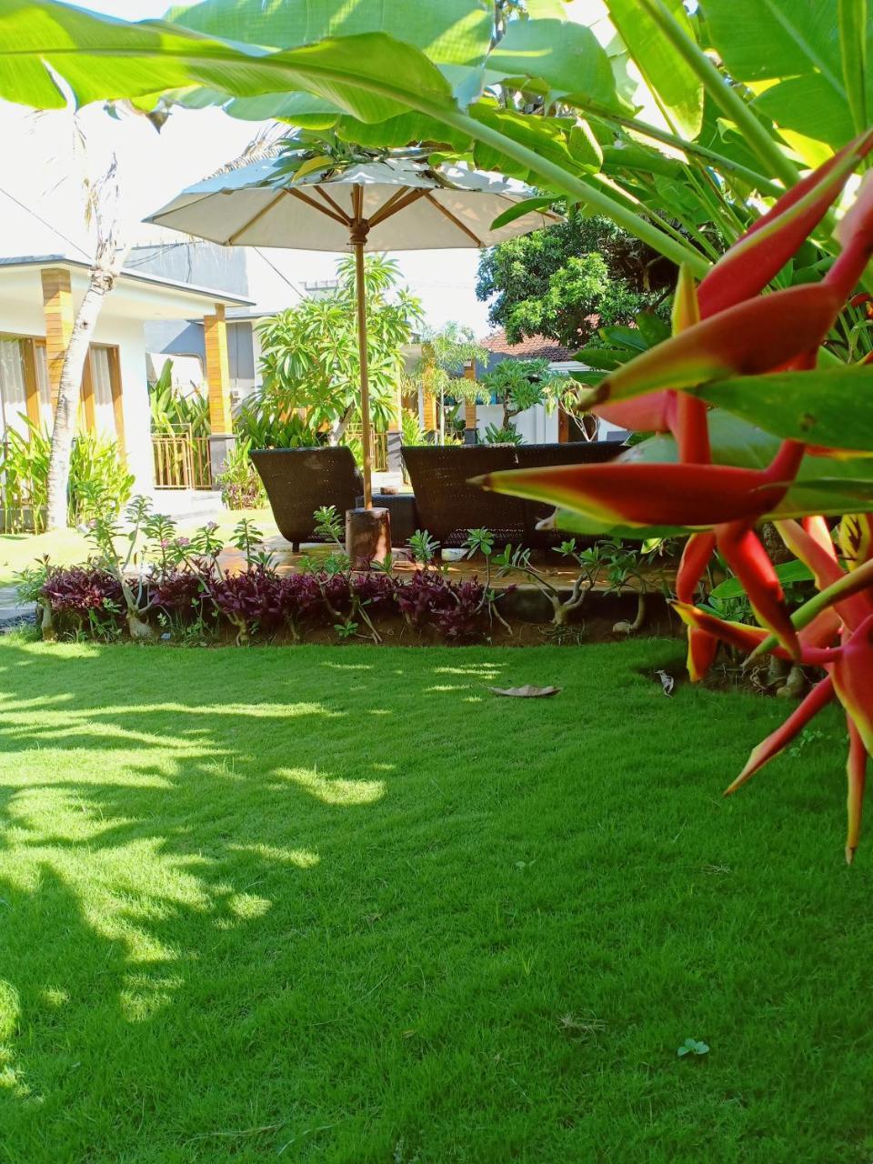 Singabu Bungalows Batununggul المظهر الخارجي الصورة