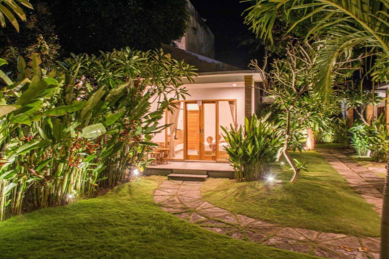 Singabu Bungalows Batununggul المظهر الخارجي الصورة