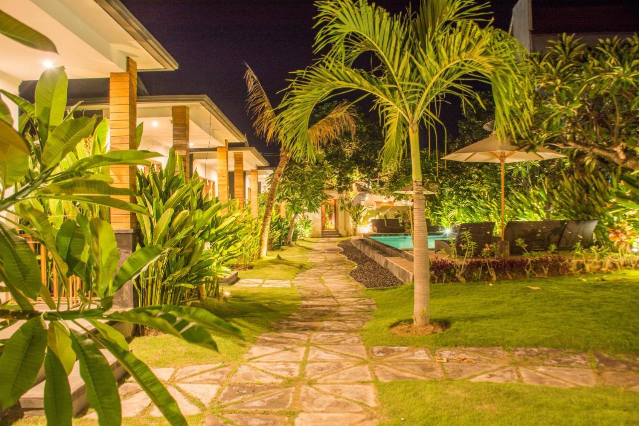 Singabu Bungalows Batununggul المظهر الخارجي الصورة