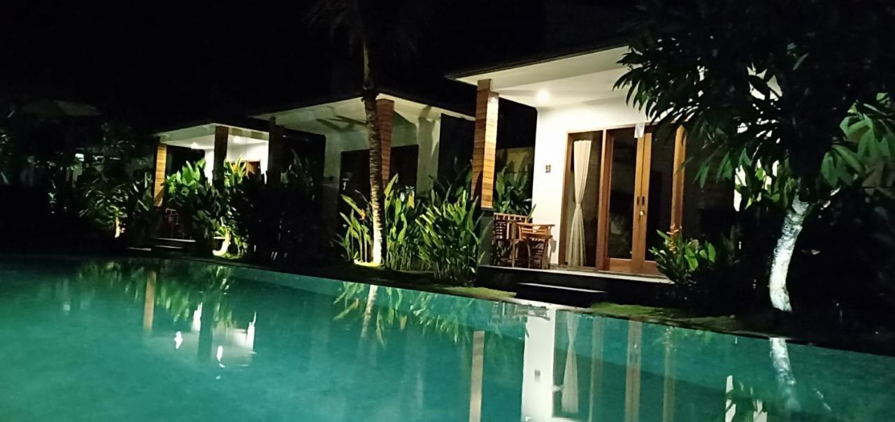 Singabu Bungalows Batununggul المظهر الخارجي الصورة