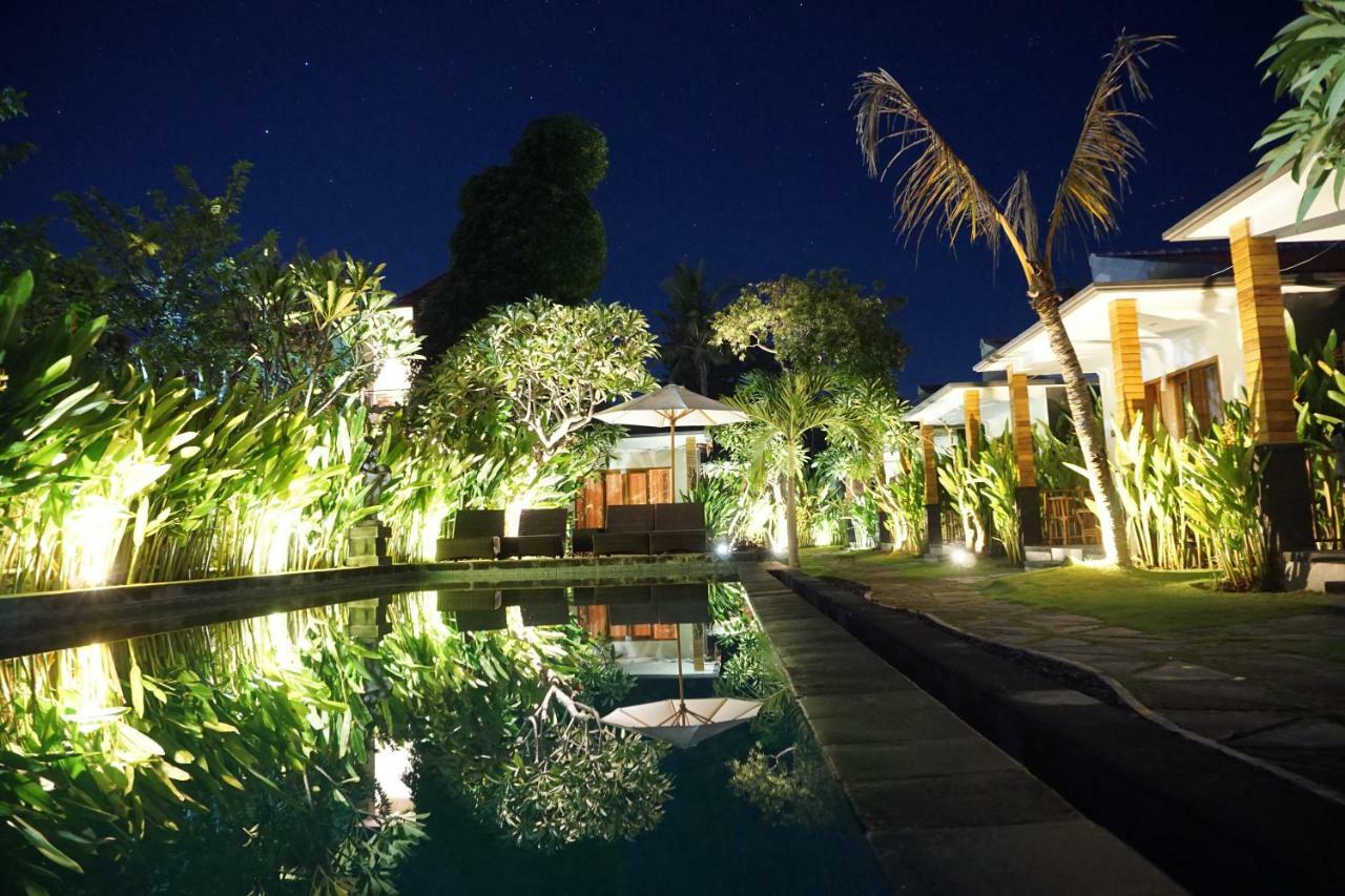 Singabu Bungalows Batununggul المظهر الخارجي الصورة