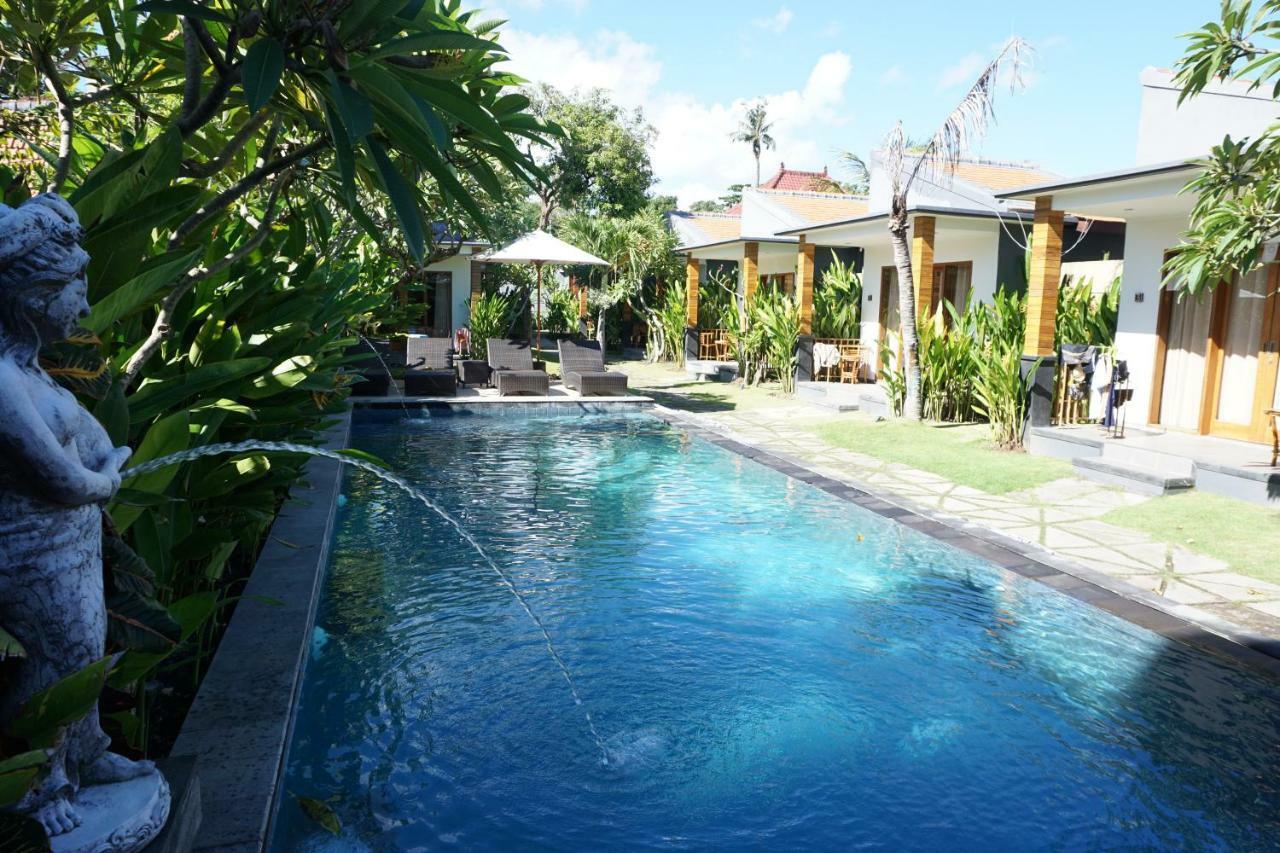 Singabu Bungalows Batununggul المظهر الخارجي الصورة