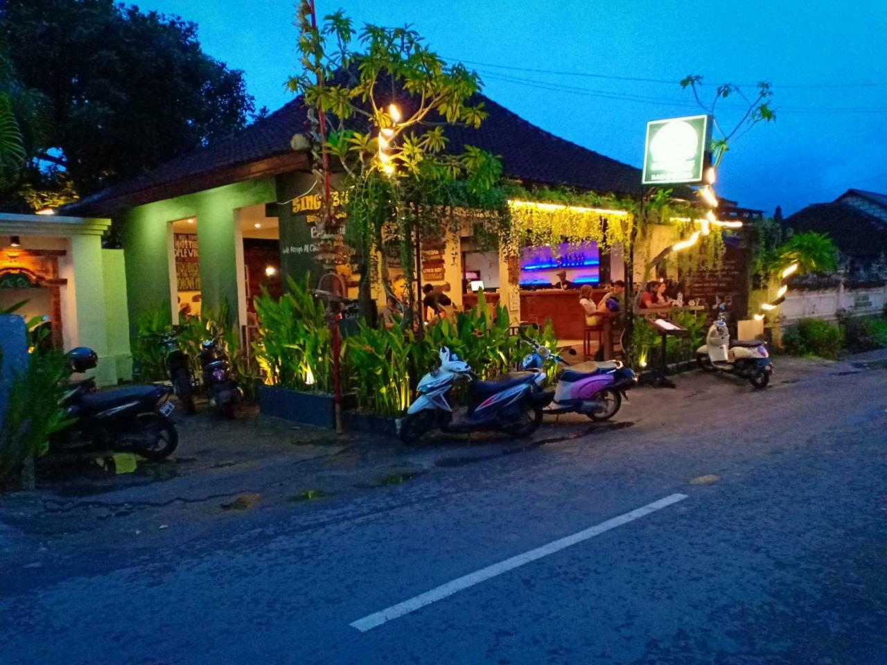 Singabu Bungalows Batununggul المظهر الخارجي الصورة