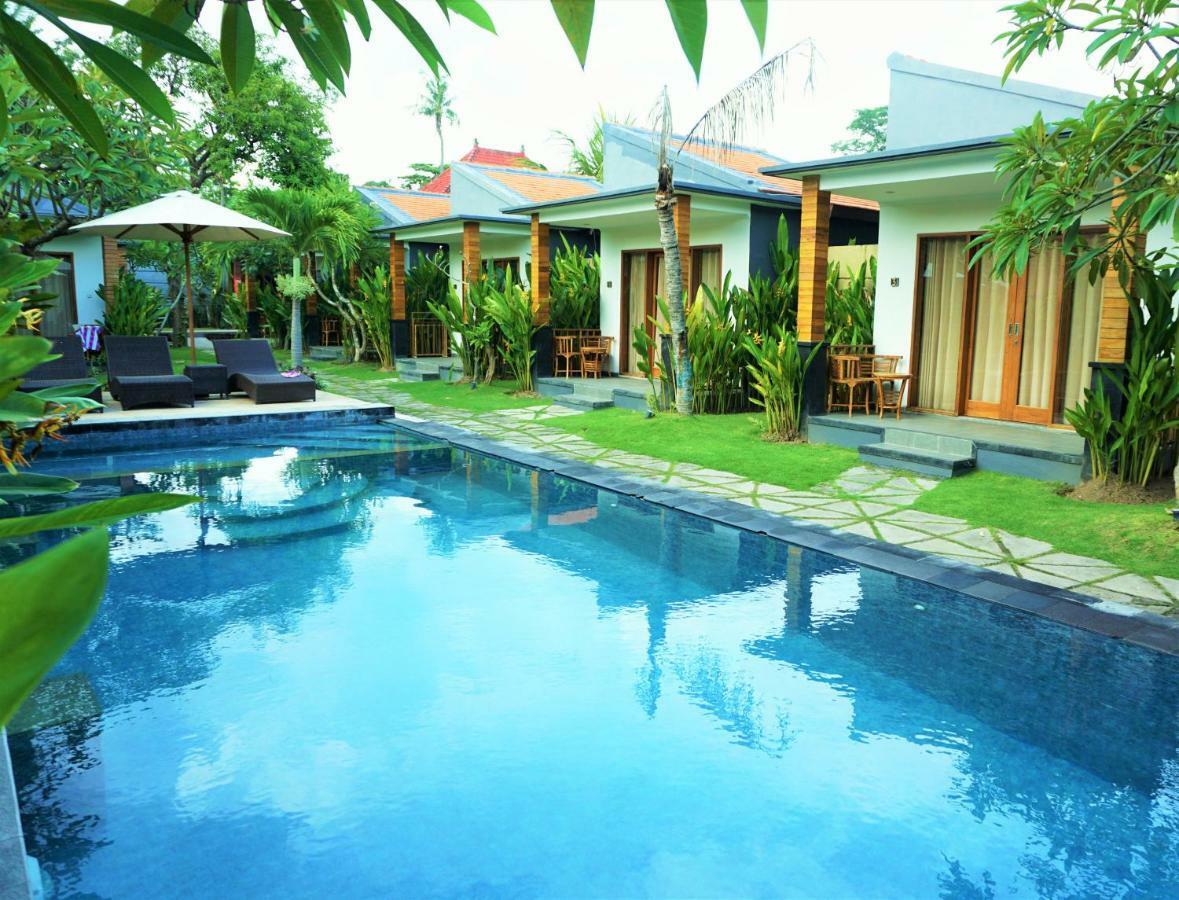 Singabu Bungalows Batununggul المظهر الخارجي الصورة
