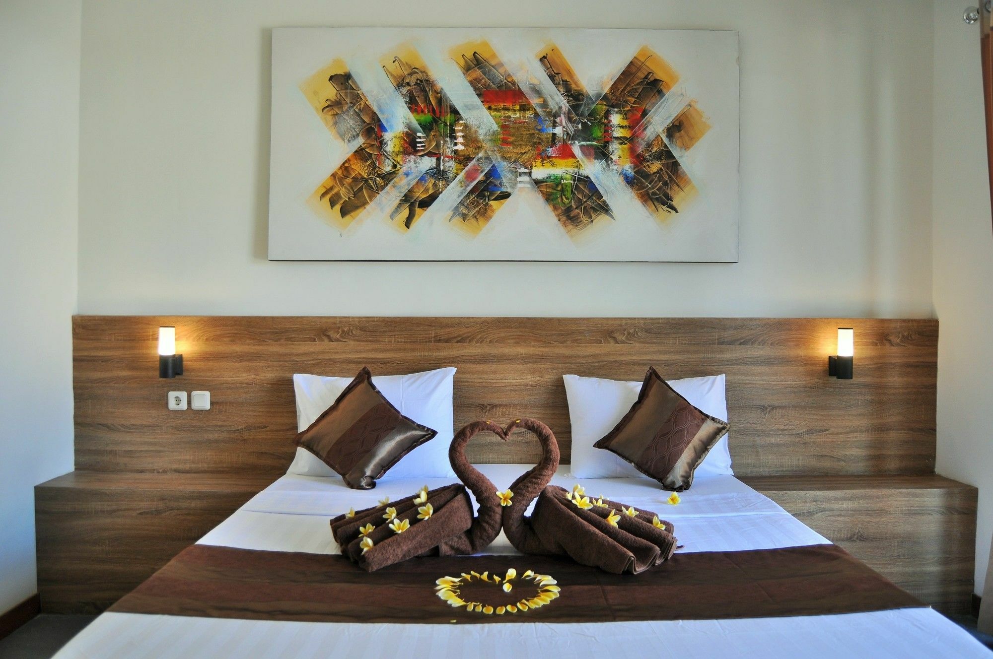 Singabu Bungalows Batununggul المظهر الخارجي الصورة