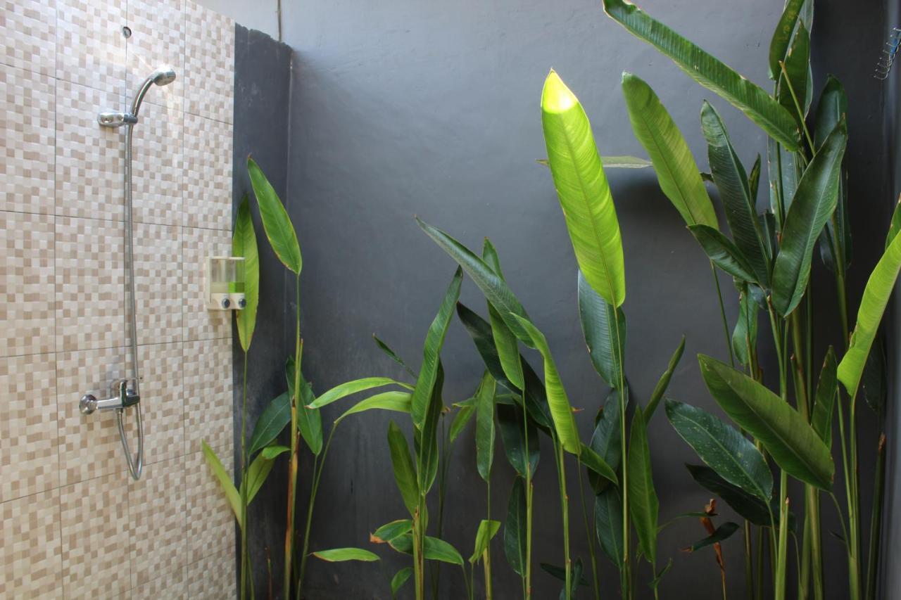 Singabu Bungalows Batununggul المظهر الخارجي الصورة