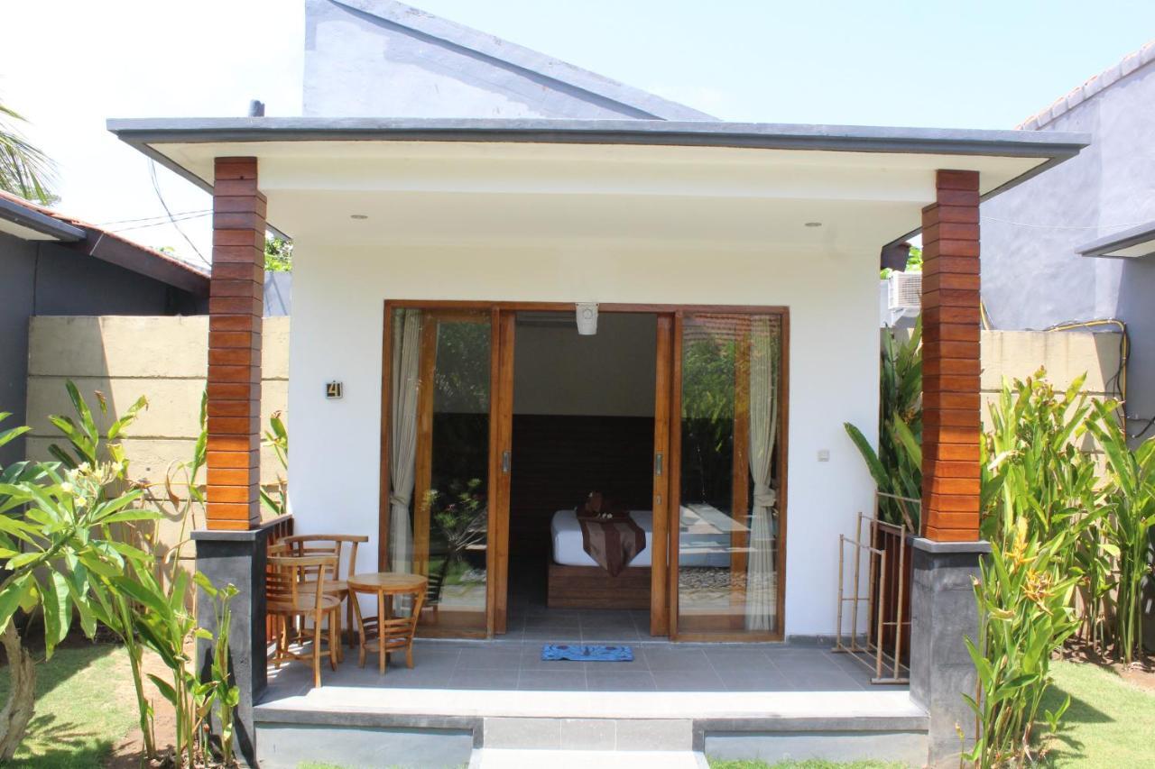Singabu Bungalows Batununggul المظهر الخارجي الصورة