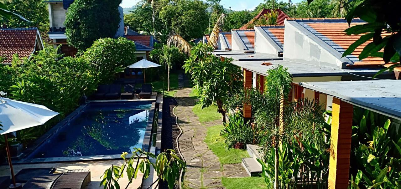 Singabu Bungalows Batununggul المظهر الخارجي الصورة